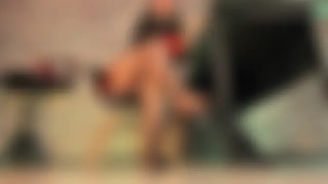 MissAgata Adlı Modelin Web Kamerası Şovu