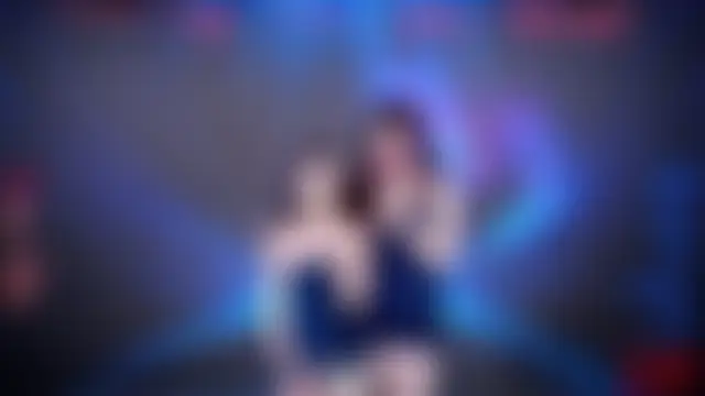 Show Webcam de Wily-07