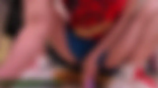 nikkisweetie: διαδικτυακό σόου στην κάμερα