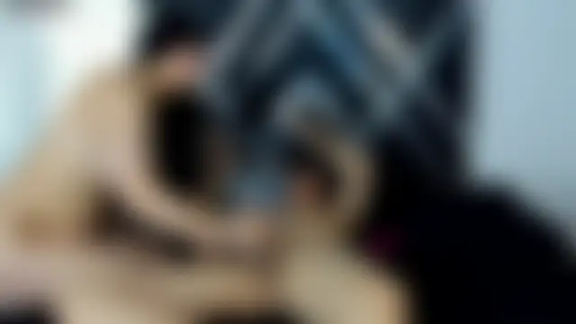 Show modela TomAndGia na web-kameri