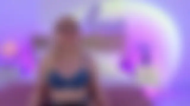 Pertunjukan Kamera Web Jules_night