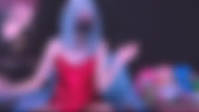 Pobechita Chat XXX in diretta