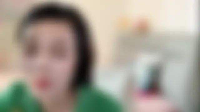 Show de Linda-LL na webcam