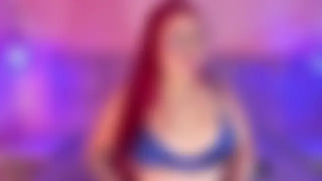 Lushi_Love 网络视讯表演