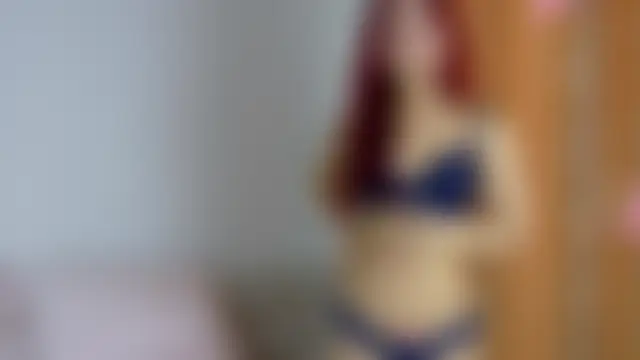 Pertunjukan Kamera Web Lianaughtybaker