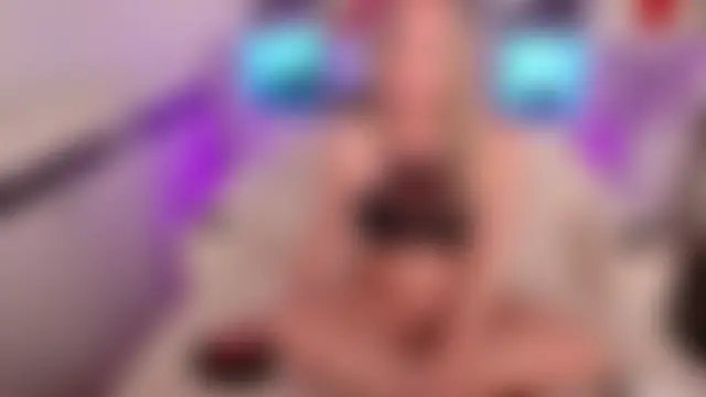 Anna-Bel Webcam-Show