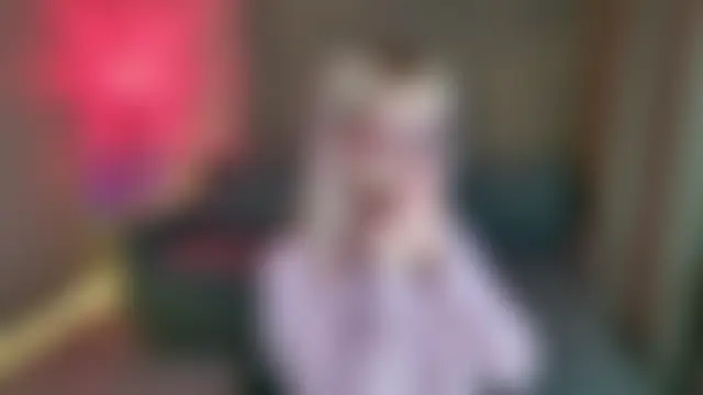 Mary_Piersen élő XXX-chatje