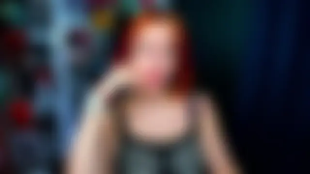 Alexa_temptress élő XXX-chatje