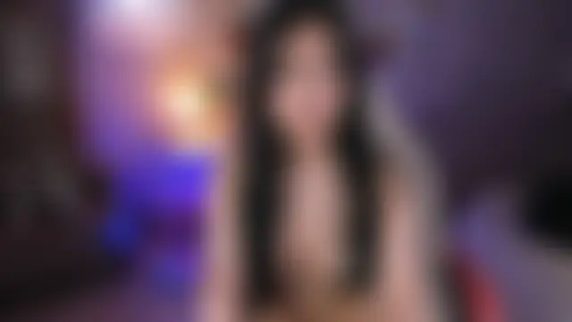 Lii_Rose Show in webcam