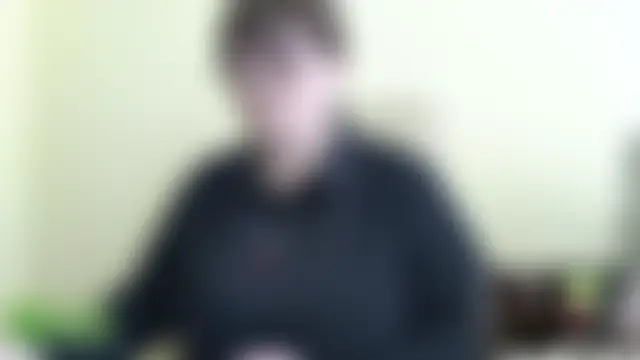 Webkamerová show BrandiOhNight