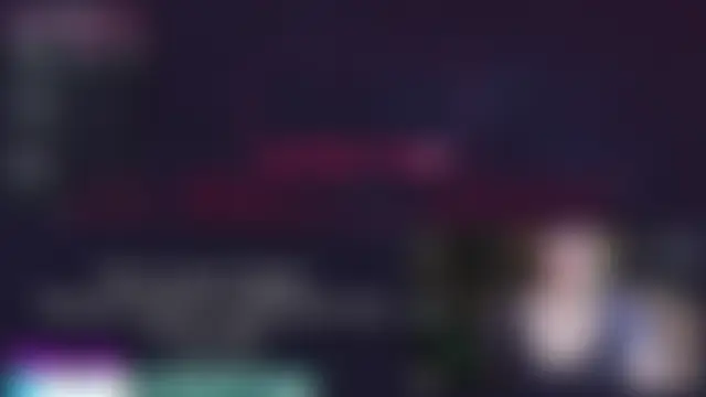 JannetPie's Webcam Show