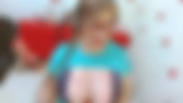 KINKYDONAXXXX Adlı Modelin Web Kamerası Şovu