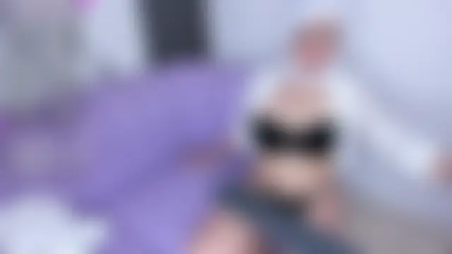 Pokazy przed kamerką – Tahira_Hazad