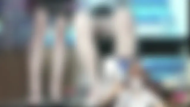 Office_Sexy 网络视讯表演