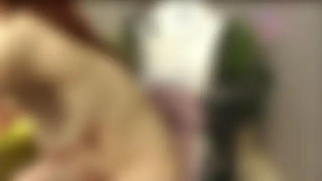 Megany 网络视讯表演