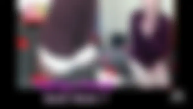 CDAdalyn's Webcam Show