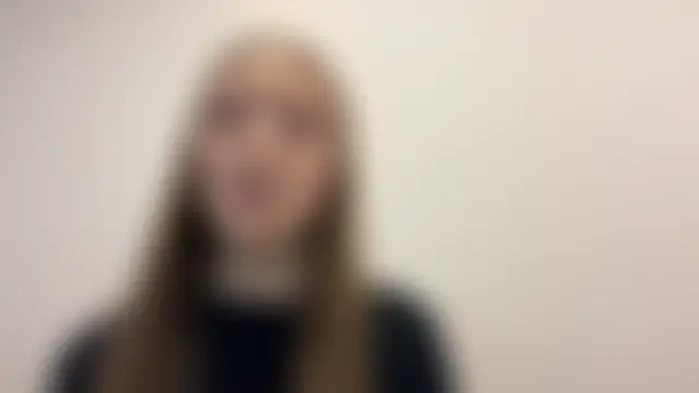 Show de TanjaBrounson na webcam