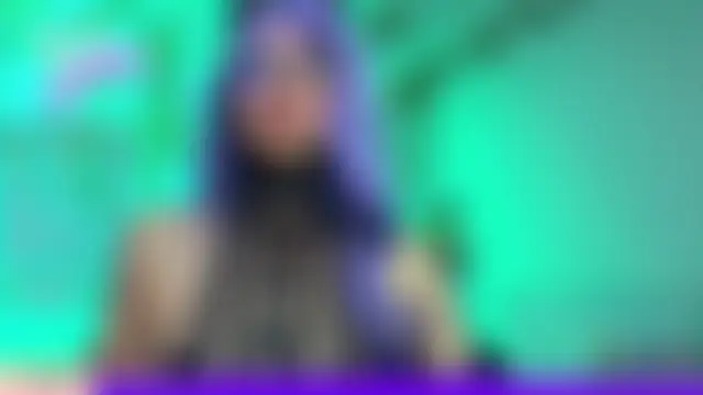 Sembang XXX Secara Langsung Roxanbunny1