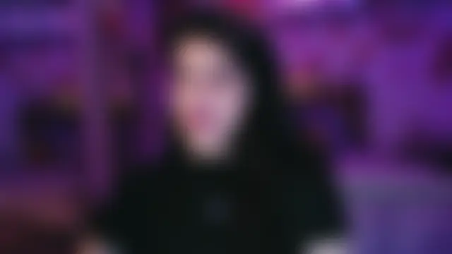 Show modela AzaharJaan na web-kameri