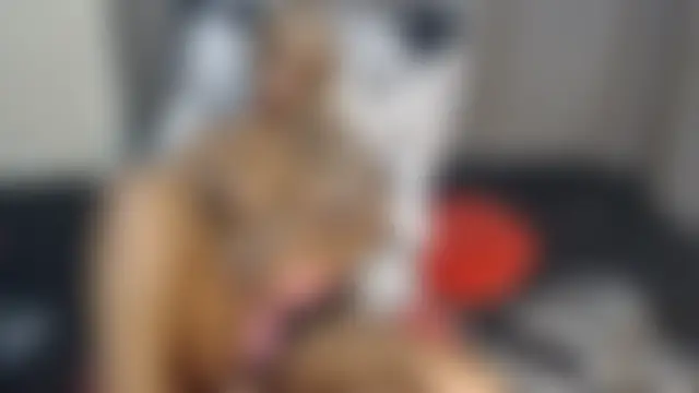 ScarlettNoire 라이브 XXX 채팅