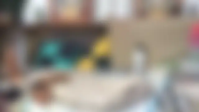 RitaMinx's Webcam Show