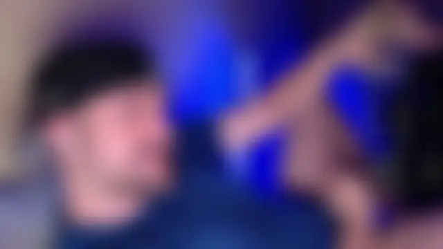 DominantTheo 在線直播表演