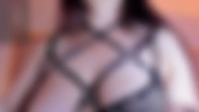 Isa_dumont webkamerás műsora