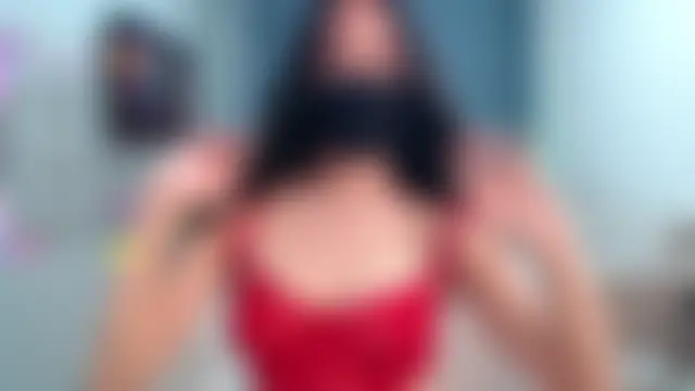 ThaiBoo Adlı Modelin Web Kamerası Şovu