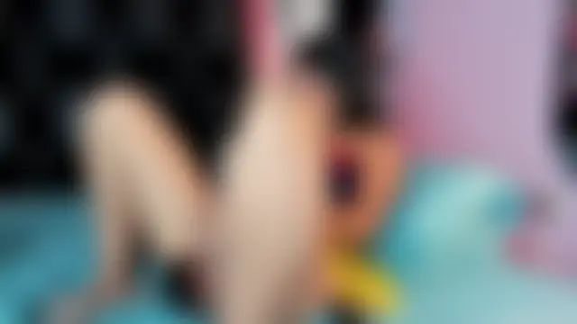 LuciaMoretti_ Webcam-Show