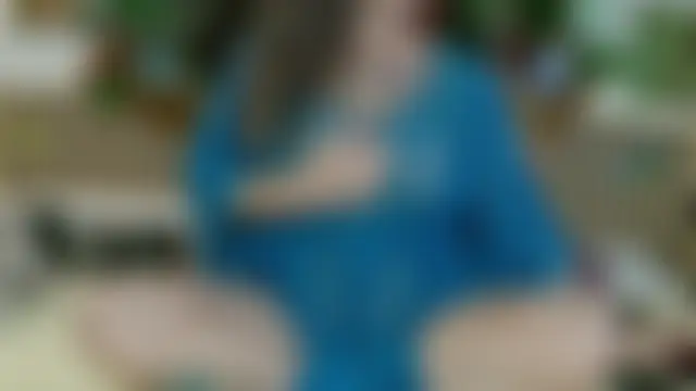 LilieFleur élő XXX-chatje