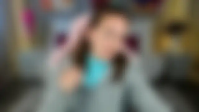 MichelleOrtis 网络视讯表演