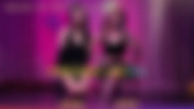 yznt-dudu 웹캠 쇼