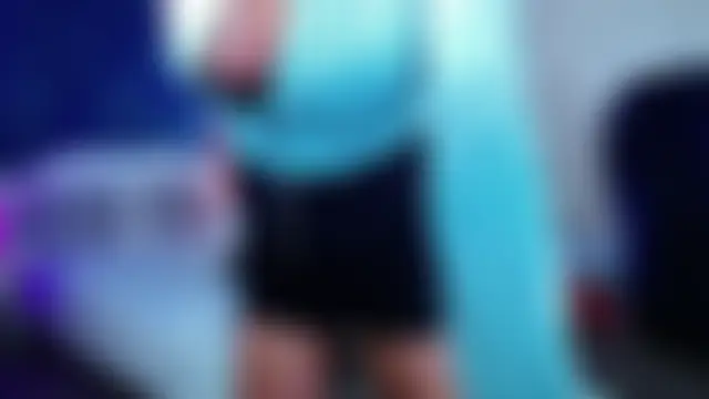 MissKora – Live XXX-chat