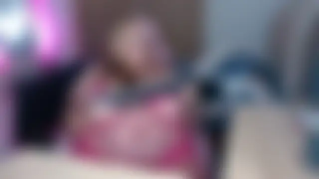 Angiegranados' Webcam Show