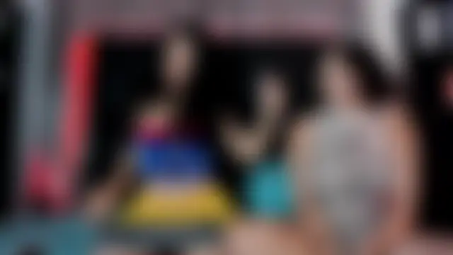 Show Webcam de LuciaMoretti_