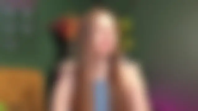 baby_annn élő XXX-chatje