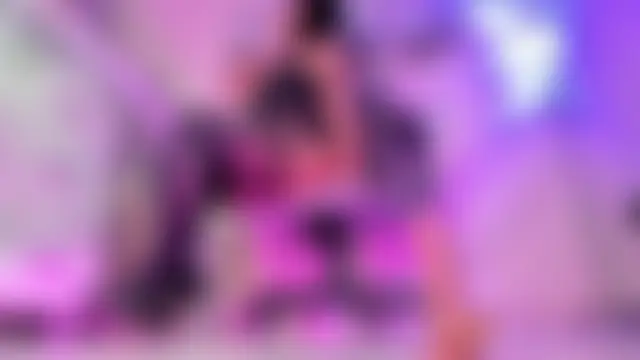 Pokazy przed kamerką – Georgina-Mtz