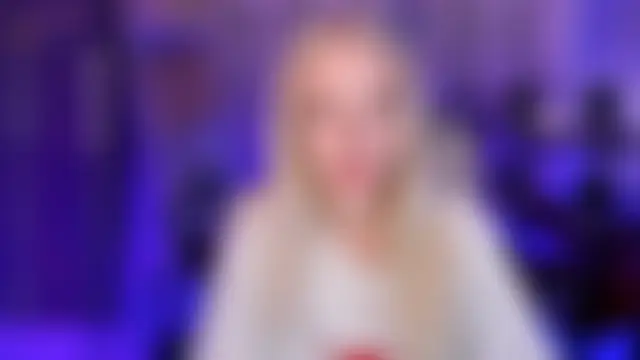 AnyaTaylor_ 网络视讯表演