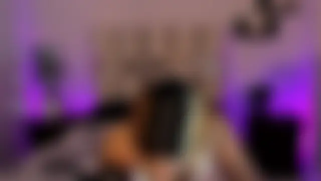 Amanda_klaire's Live XXX Chat