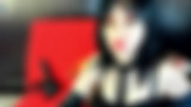 DaisyMun's Webcam Show