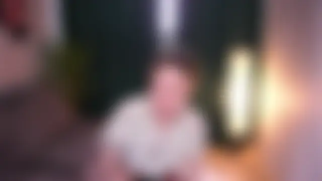 Show modela FernMerilos na web-kameri