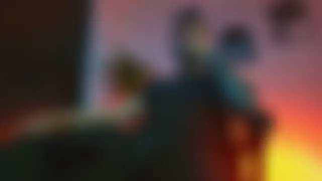 ALPHA_DOMINUS_ 在線直播表演