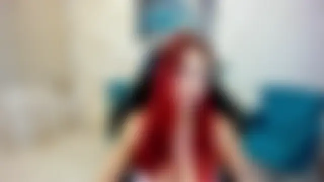 Pertunjukan Kamera Web RedLipse