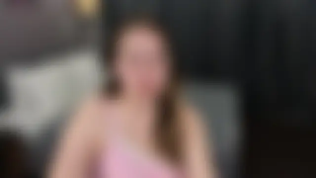 Kira_Fluffy 网络视讯表演