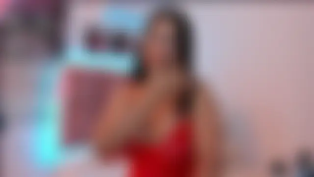 Samantha_Claus1 Adlı Modelin Web Kamerası Şovu