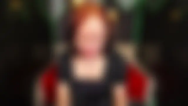 NikaGentle's Webcam Show