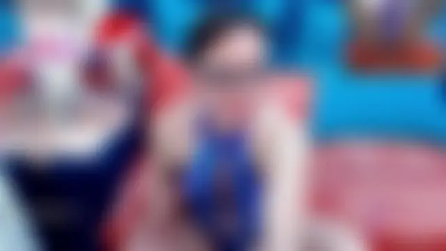 SexyNicolleX Webcam show