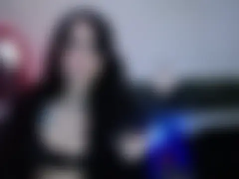 Show webcam de Anastasiabasst__