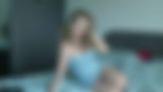 Webkamerová show All_is_sun