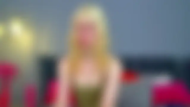 HannahHollis Pertunjukan Webcam